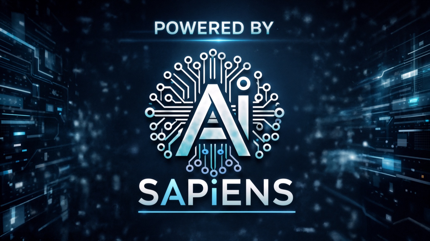 Powered by SAPiENS
